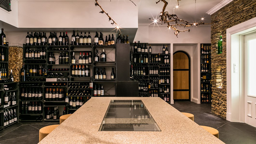 Melhor Carta de Vinhos do Mundo